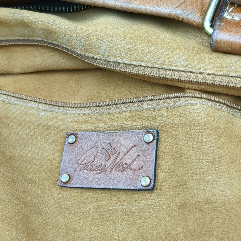 Carducci pocket Tote